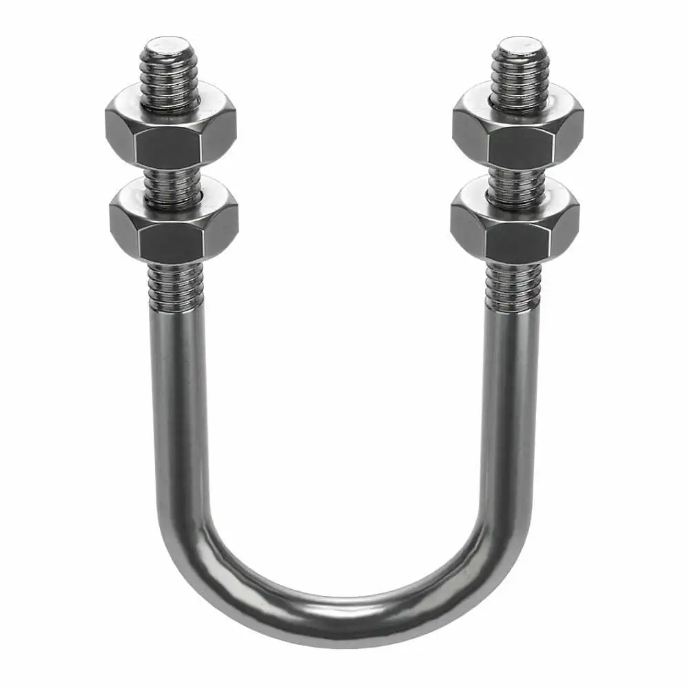 CALBRITE U-Bolts