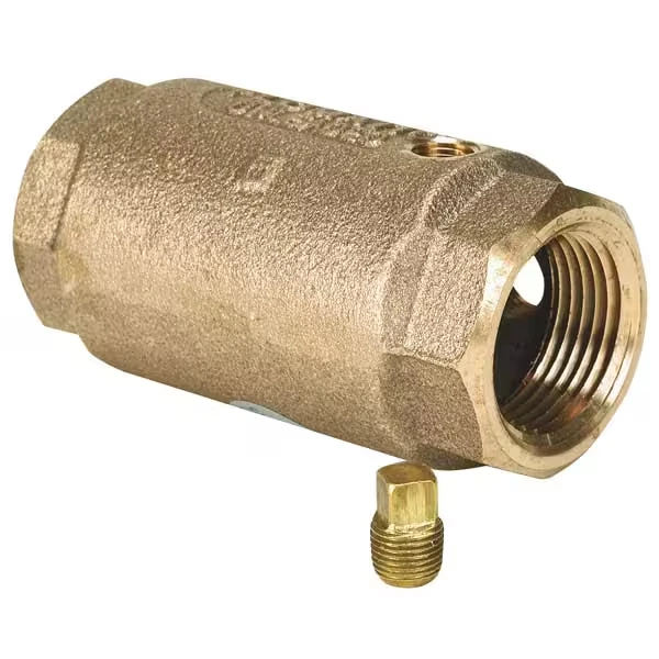 CAMPBELL HAUSFELD Ball Valves