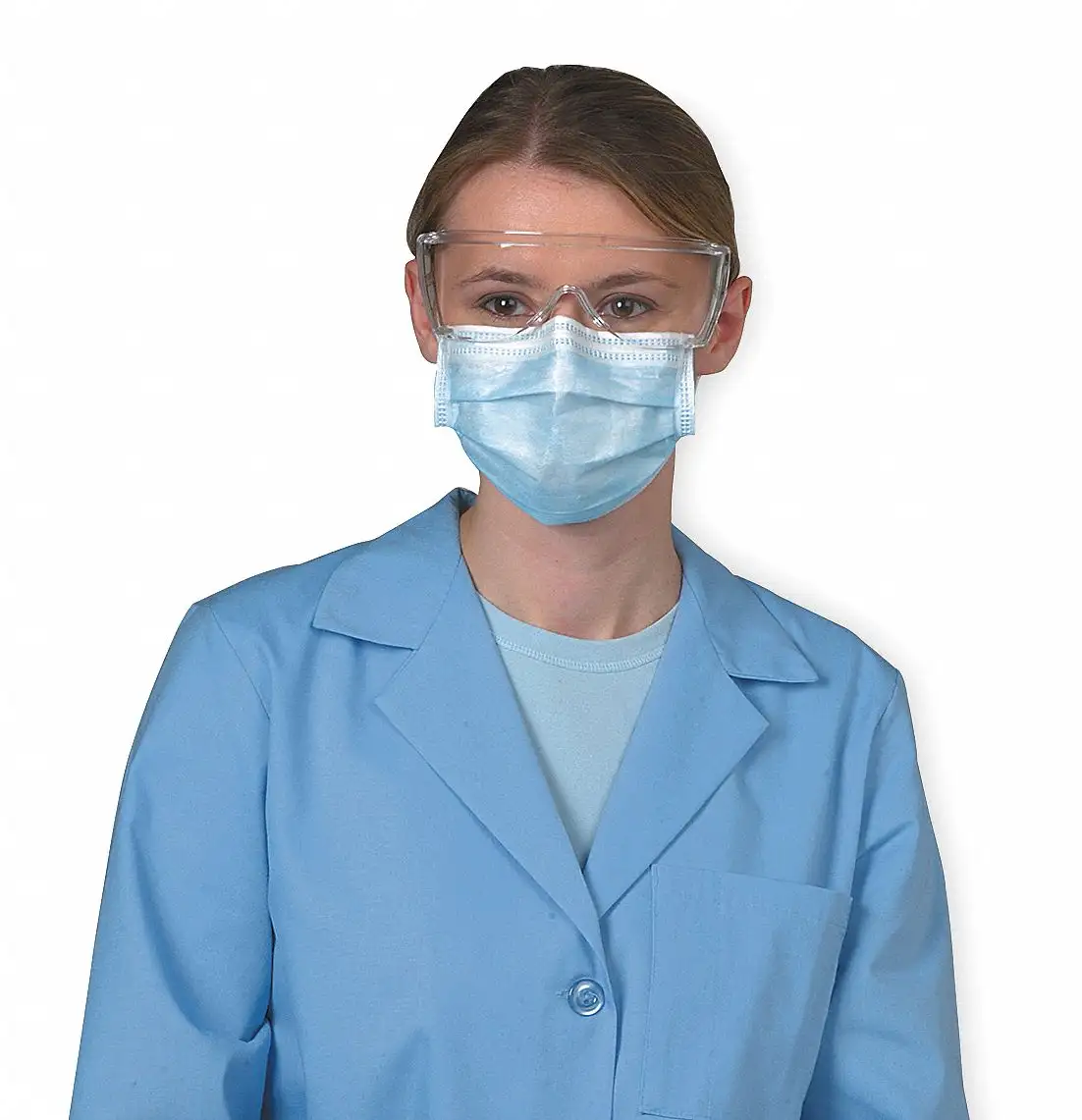 CELLUCAP Full Face Respirators