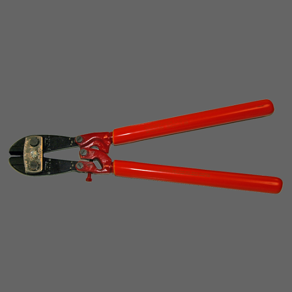 Bolt Cutter, Guarded, 18 Inch Length