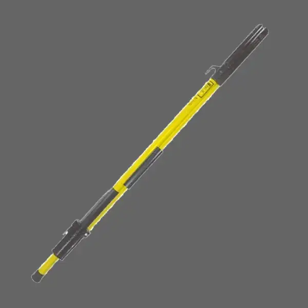 Clamp Stick, 4 ft. 6 Inch Length