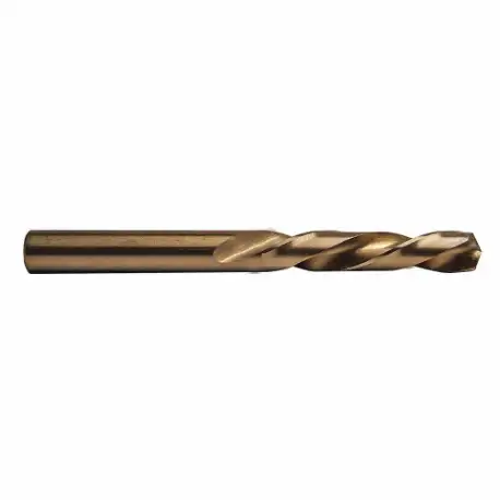 CENTURY DRILL AND TOOL Jobber Length Drill Bits