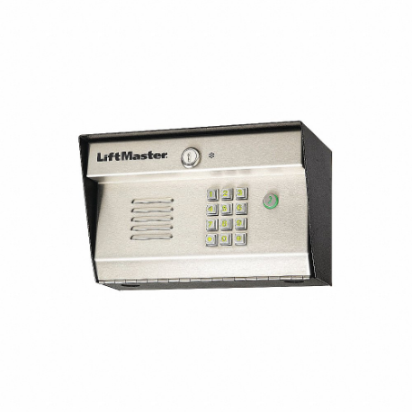 Access Control Keypad, SDevice, All Gate Openers, Access Control Box/Set of Keys