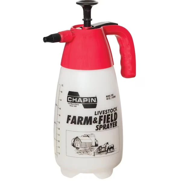 Chapin 48-oz. Farm and Field Hand Sprayer