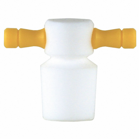 Stopper #13, Ptfe