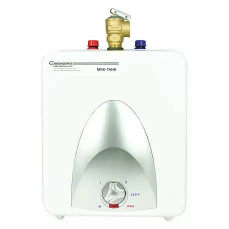 CHRONOMITE LABS Electric Water Heaters with Tank