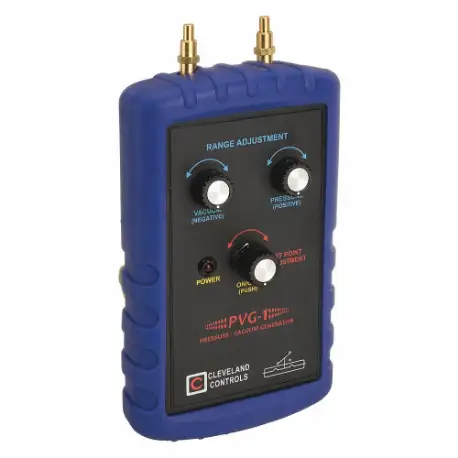 CLEVELAND CONTROLS Process Calibrator Accessories