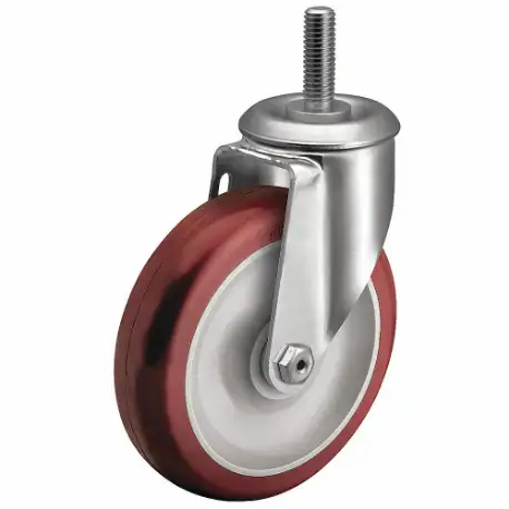 COLSON Stem Casters