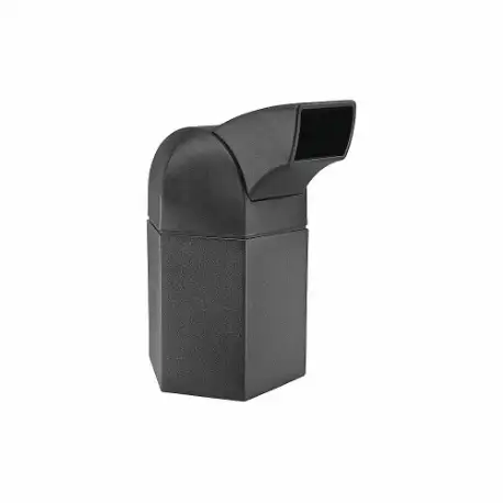 COMMERCIAL ZONE PRODUCTS Trash and Recycling Container Accessories