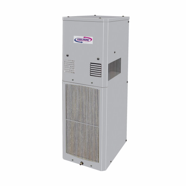 Air Conditioner, Gray, Polyester Powder Coated, SS