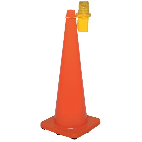 CORTINA SAFETY PRODUCTS Barricade Lights