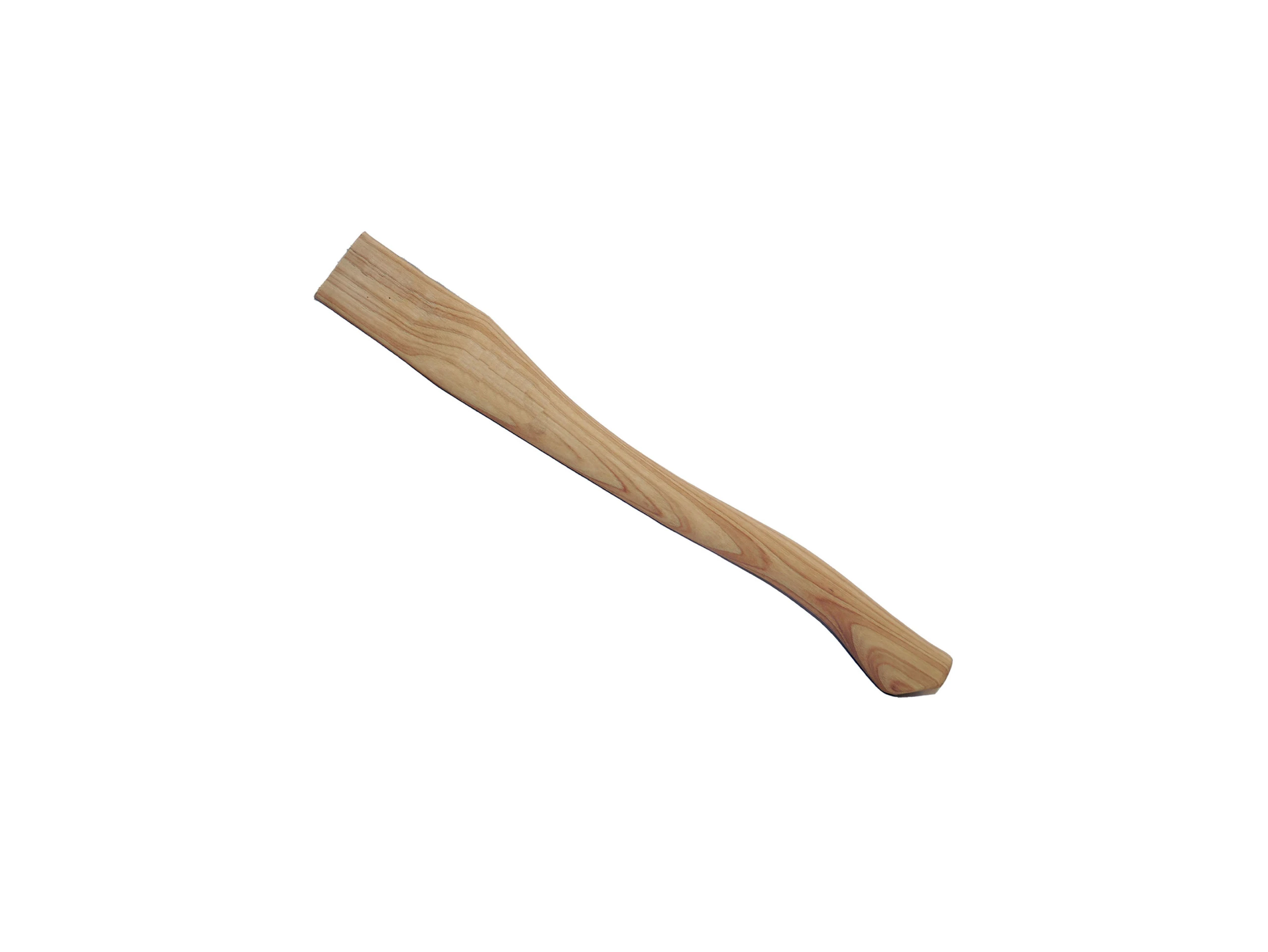 Replacement Handle, Single Bit, Curved, 14 Inch Length