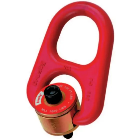 CROSBY Hoist Rings And Accessories