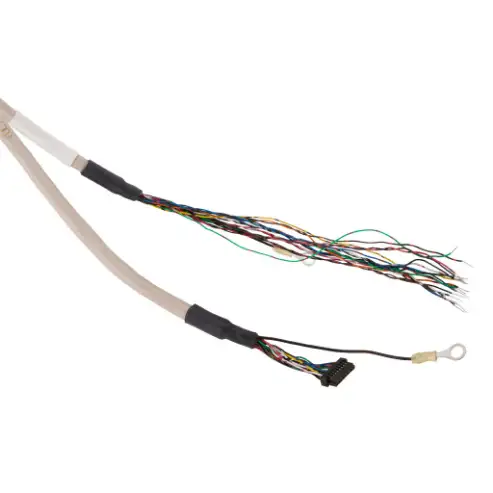 CUI DEVICES Automotive Wire and Cable