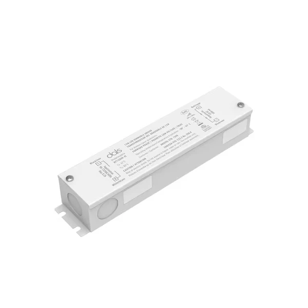 12W 12V DC Dimmable LED Hardwire driver