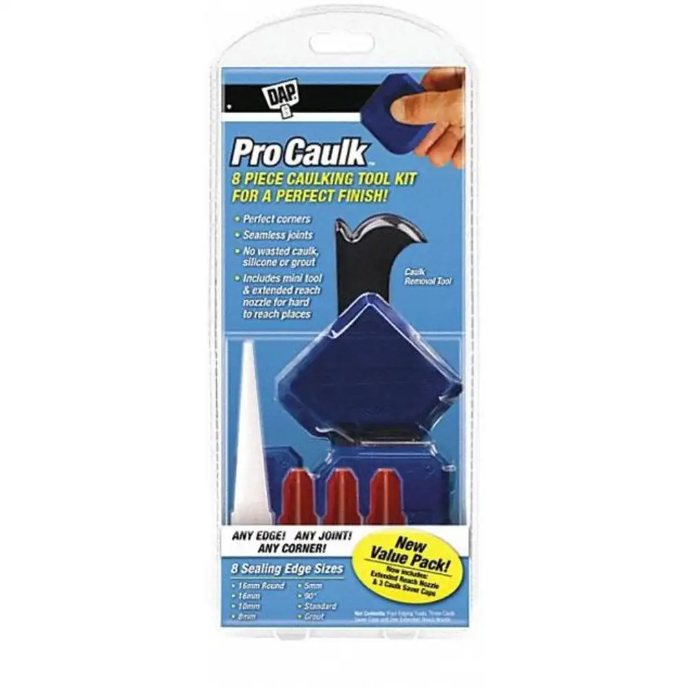 DAP Caulk Guns