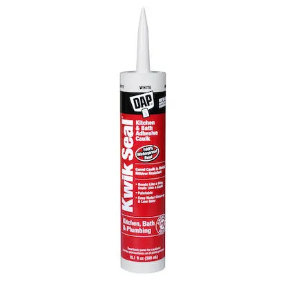 DAP Caulks