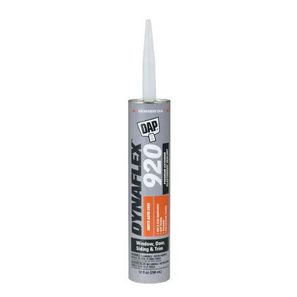 DAP Sealants