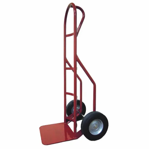 Hand Truck Loop Handle 49 x 22-1/4 x 22