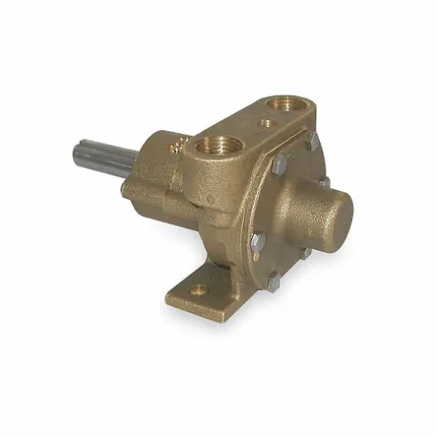 Pump Pedestal Inlet/outlet 1/2 Inch