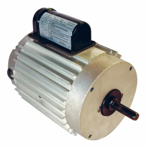 Agricultural Fan Motor, 1825 RPM, 115/208-230V AC, Auto, 1 Motor Service Factor