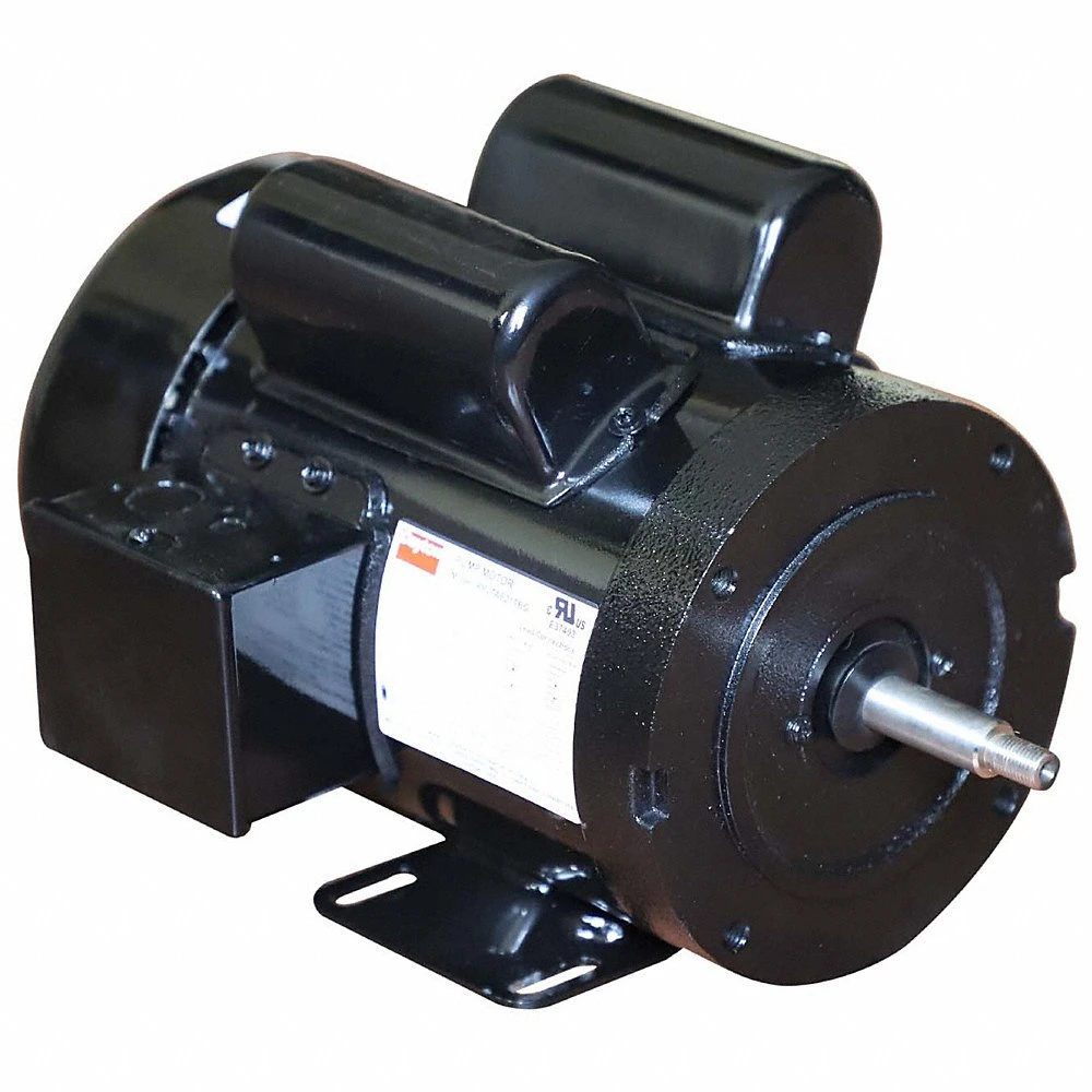 DAYTON PPLTAF21TAG Motor | AG9YDV 23CJ56