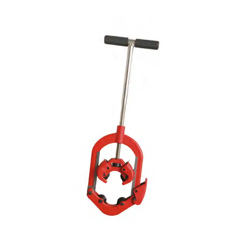 DB PIPE STANDS Pipe and Tubing Cutters