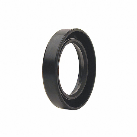 Rotary Shaft Oil Seal, 2 Lip With Spring, Tc, Nitrile, 82 mm ID, 160 mm Od, 13 mm Width