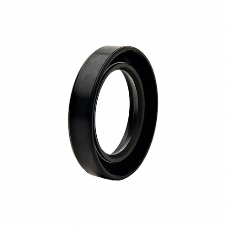 Rotary Shaft Oil Seal, 2 Lip With Spring, Tc, Fluoro, 215 mm ID, 250 mm Od, 16 mm Width