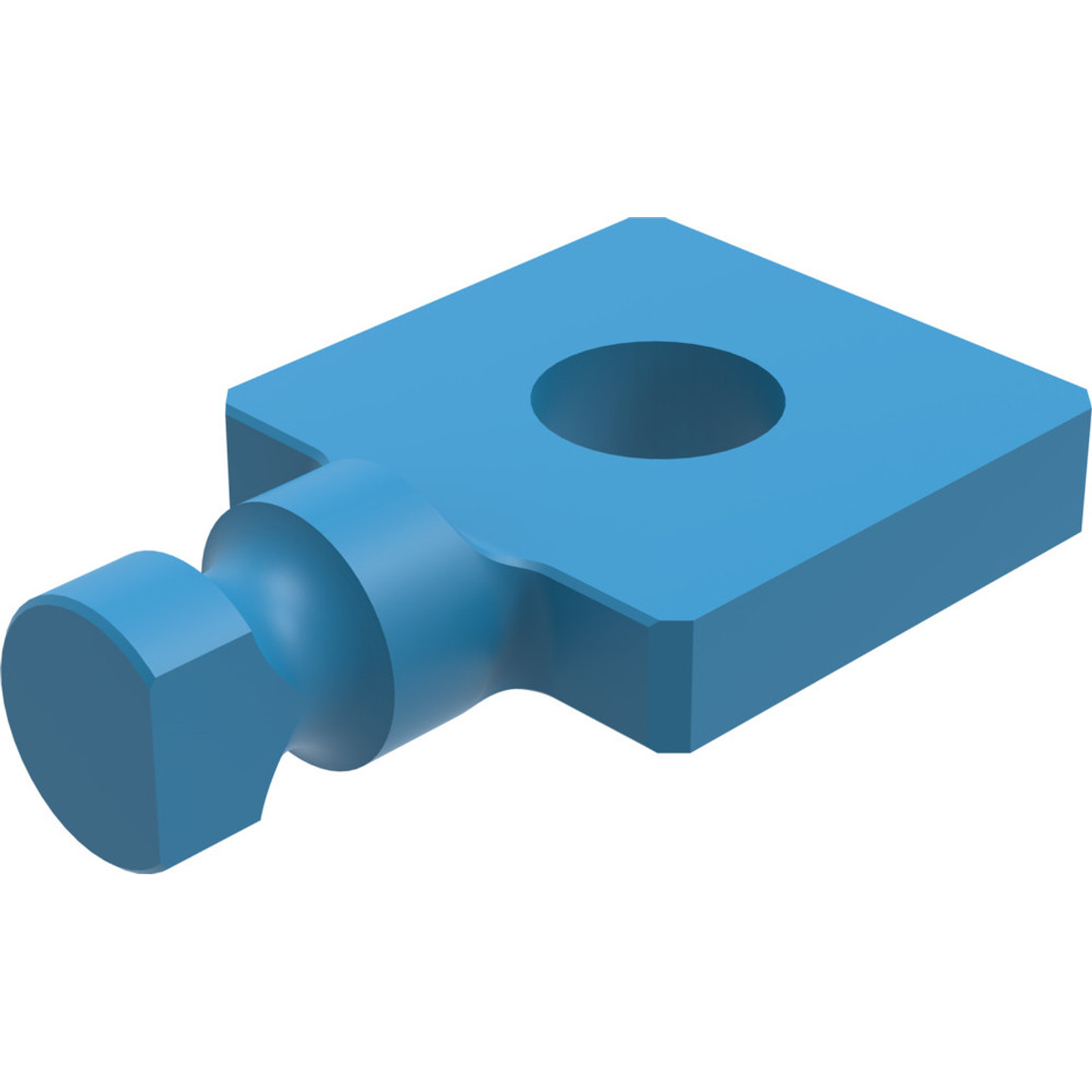 DESTACO Hydraulic Industrial Cylinder Mounts