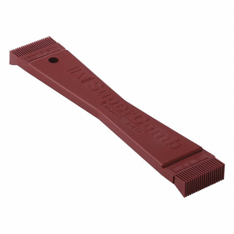 Tools, Supercomb, 18/20 Fpi, Red