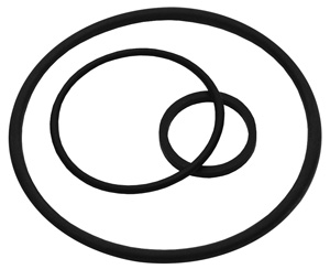 O-Ring Seal and Gasket Kit