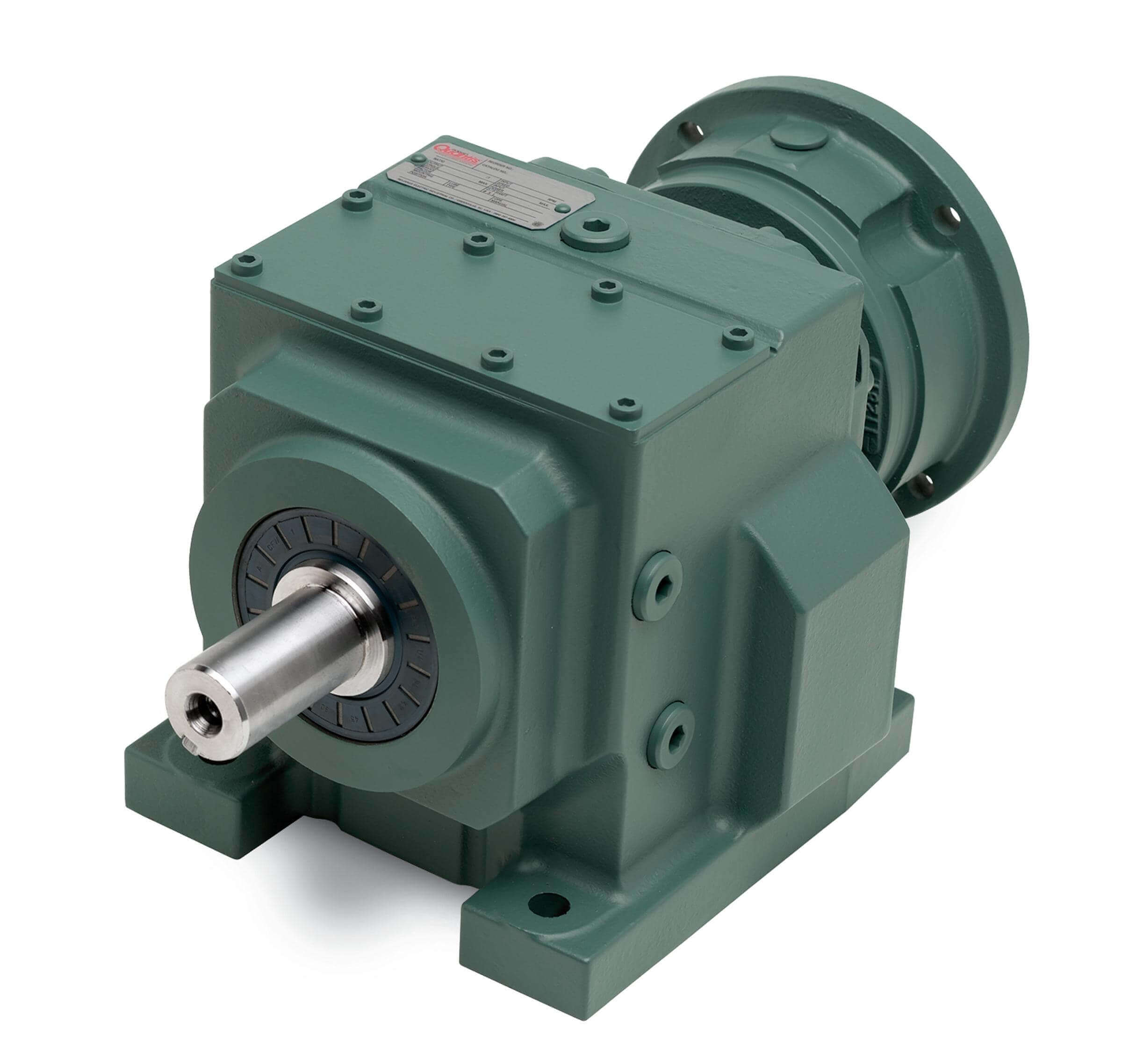 HB482 56-CC 26.53 1-1/4" Shaft In-Line Concentric Reducer