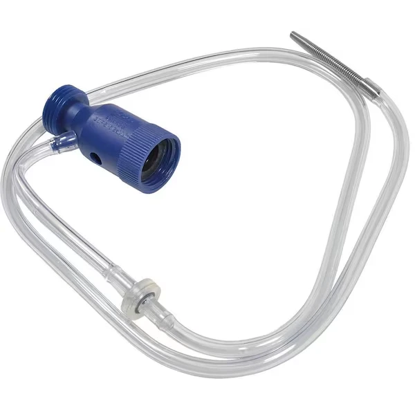 DRAMM Drum Pumps