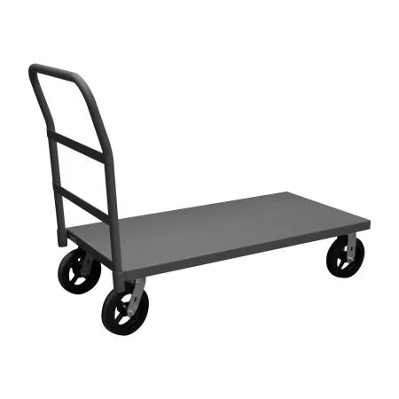 Platform Truck, Capacity 2400 Lbs, Size 36 x 60 Inch