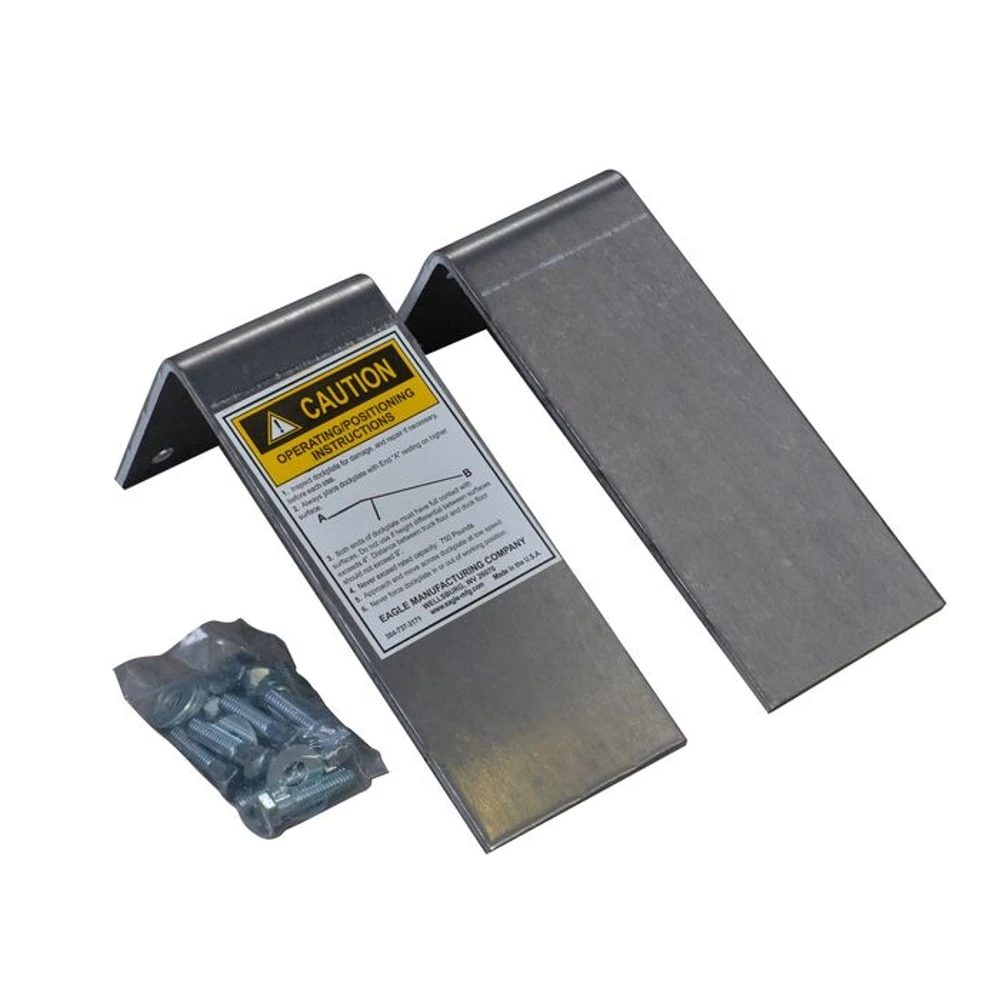 Dock Plate Kit