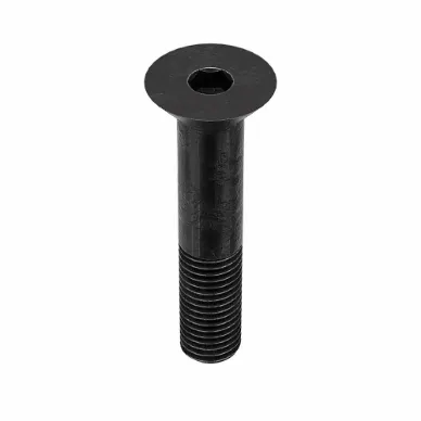 EARNEST Socket Head Cap Screws