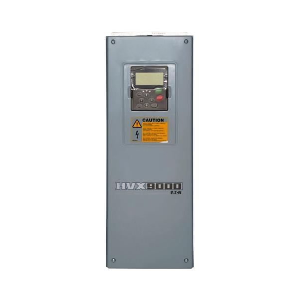 Hvx 9000 Is Drive-St And ard, 15 Hp, Software, Nema 1, 230 V, Keypad