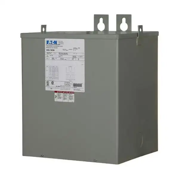 General Purpose Encapsulated Transformer, 7.5 KVA, 1-Phase, 400-220V, 115C Rise