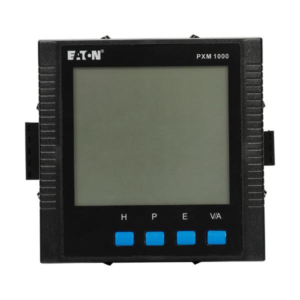 Pxm 1000 Power And Energy Meter, Ring Terminal