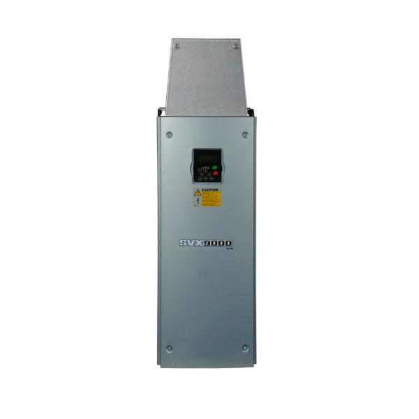 Svx Adjustable Frequency Drive, 100Hp, Nema Type 1/Ip21, 480V, Fr8, 3-Phase, Emc H