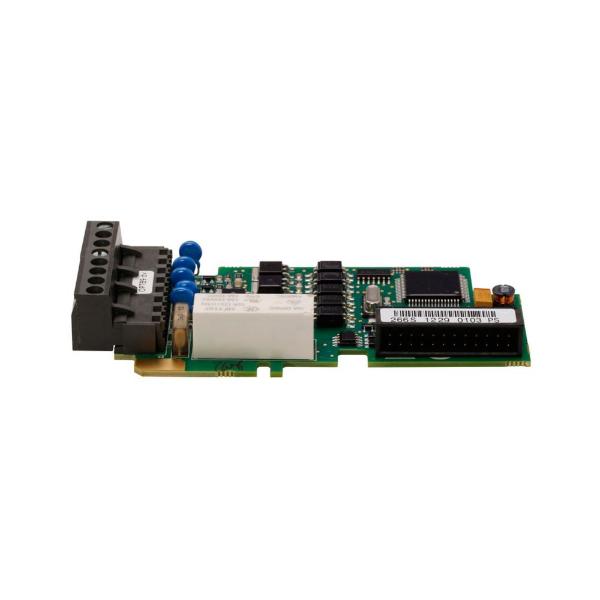 H-Max I/O Expansion Card, Heavy Duty, Boot, 3 X Ro Form A