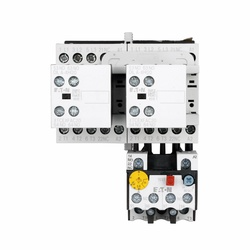 Full Voltage Reversing IEC Electronic Motor Starter, 190/220 VAC