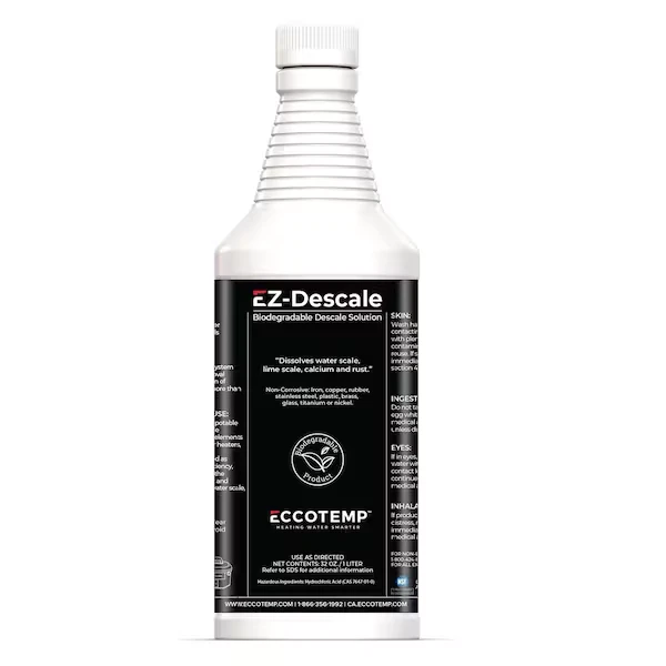 System Descaler Solution 32oz
