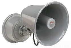 Duo Horn/Siren, 240VAC, 0.1A Rating