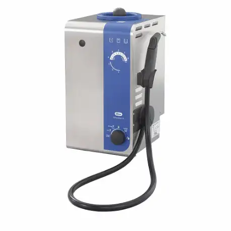 ELMA ULTRASONICS Electric Pressure Washers