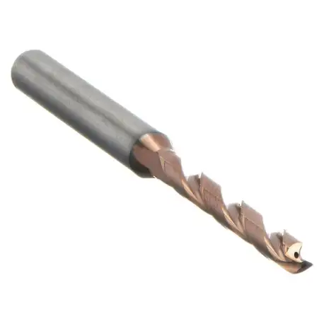 EMUGE Jobber Length Drill Bits