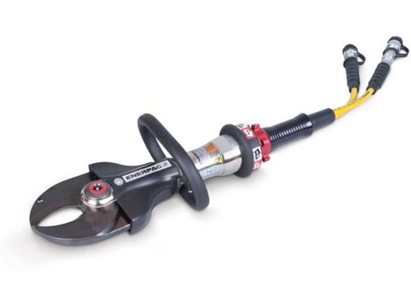 Hydraulic Decom Cutter Set, 170 mm With Pump