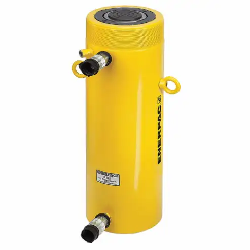 Hydraulic Cylinder, 50 Ton, 6-1/8 Inch Stroke Length