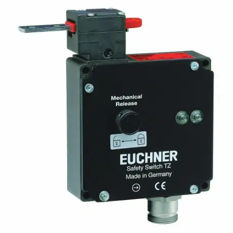 EUCHNER Safety Interlock Switches